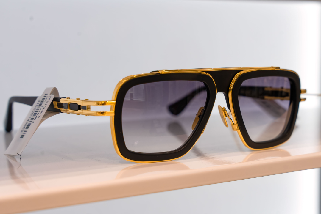 FOTO Vision Studio stigao u Dalmare centar!