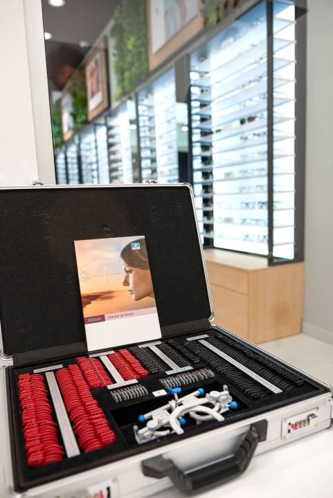 FOTO Vision Studio stigao u Dalmare centar!