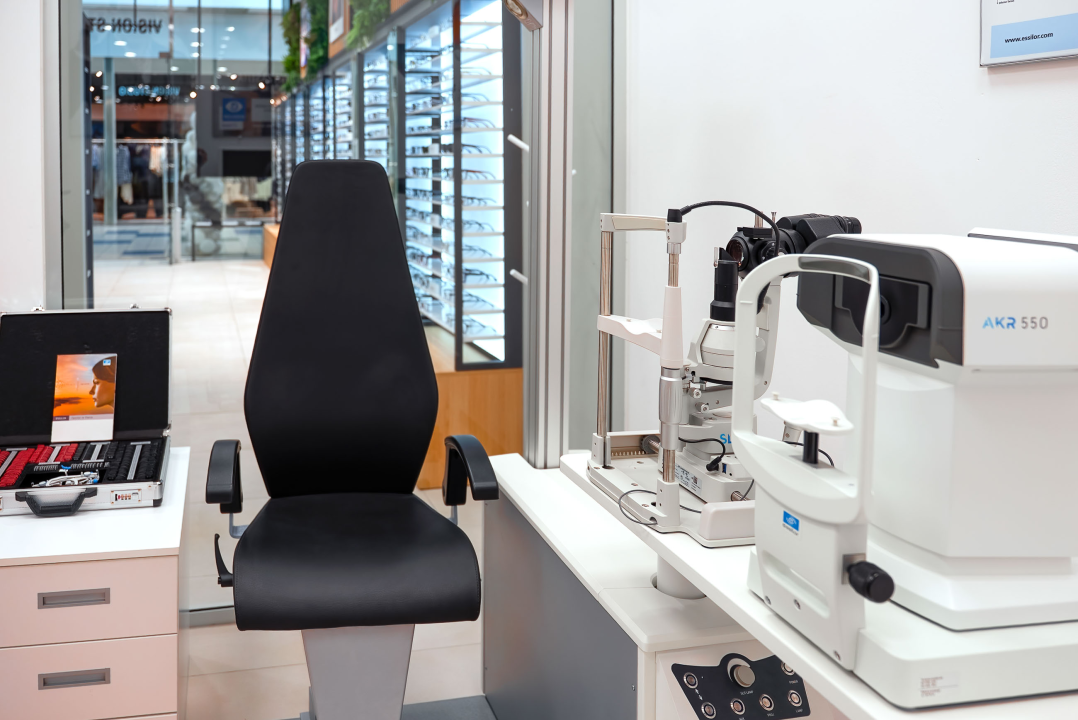 FOTO Vision Studio stigao u Dalmare centar!