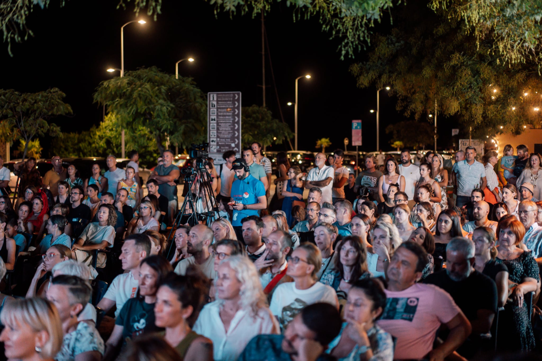 Nikola Baraka uoči 15. izdanja Festivala putnika: 'Upravo su ljudi koji dolaze na festival njegova najveća vrijednost'