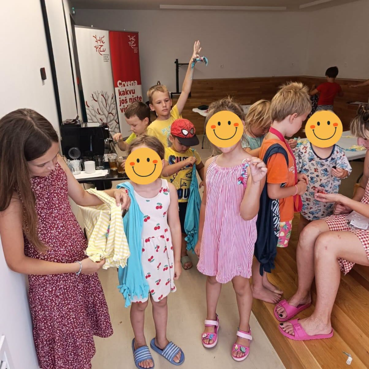Projekt ZLARIN ZBOR okupio male i velike promicatelje održivosti