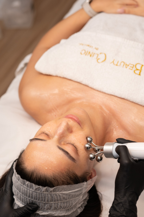 FOTO U Beauty Clinic by Tamara ljeto nije prepreka za lasersku epilaciju!