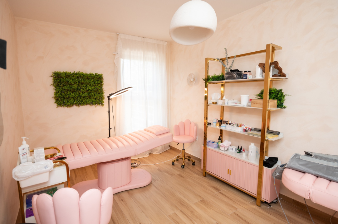 FOTO U Beauty Clinic by Tamara ljeto nije prepreka za lasersku epilaciju!