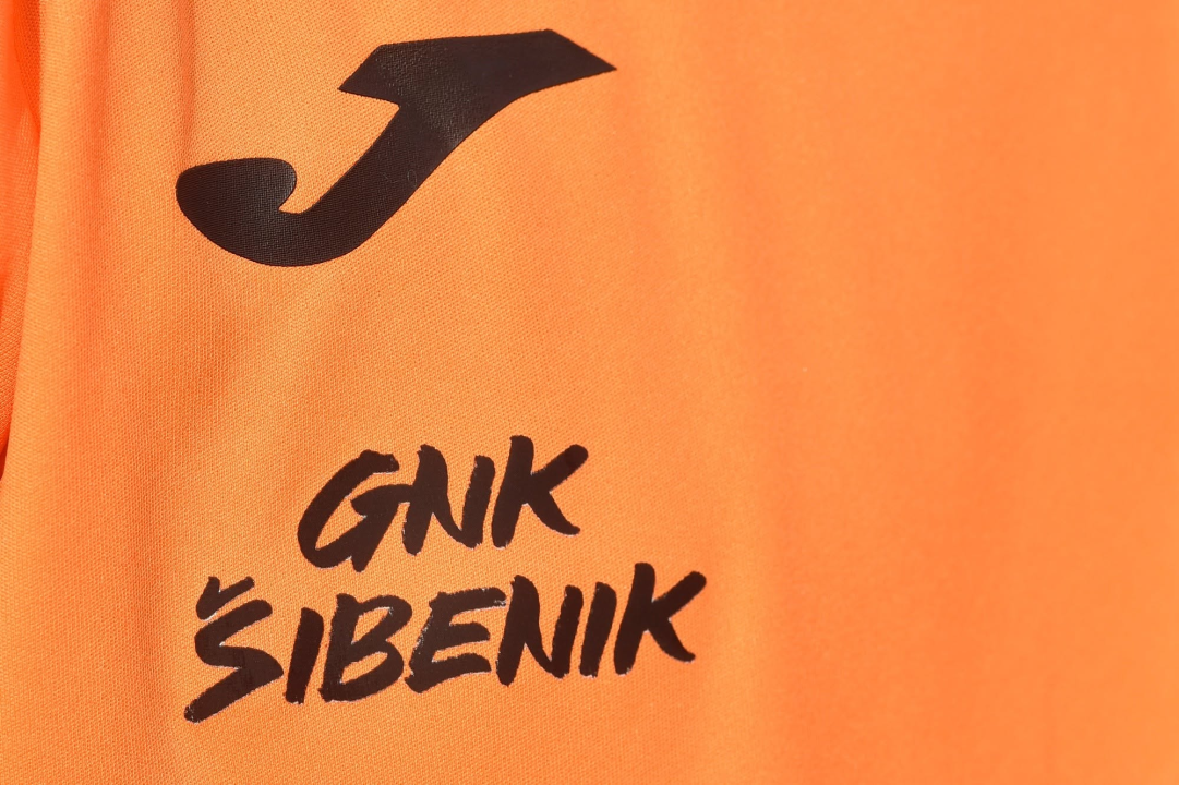 FOTO Pogledajte kako je izgledao prvi trening juniora i kadeta GNK Šibenik; Školu vode dobro znana imena