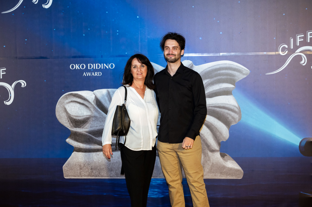 Crvenim tepihom otvoren treći Croatian International Film Festival u Šibeniku