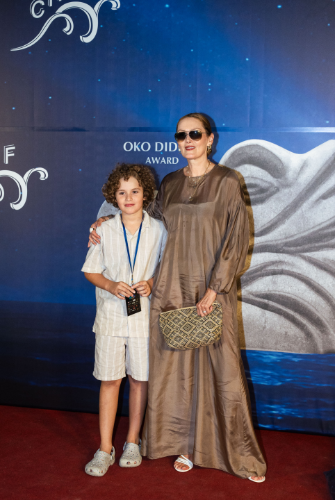 Crvenim tepihom otvoren treći Croatian International Film Festival u Šibeniku