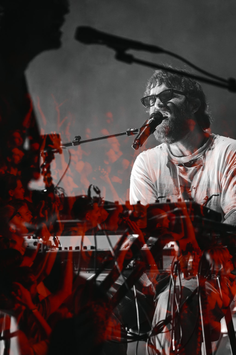 Chet Faker premijernim nastupom u Hrvatskoj oduševio publiku na Tvrđavi sv. Mihovila