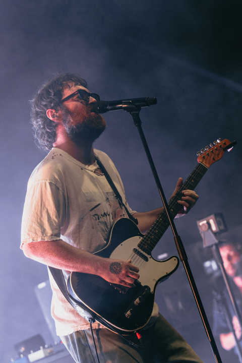 Chet Faker premijernim nastupom u Hrvatskoj oduševio publiku na Tvrđavi sv. Mihovila