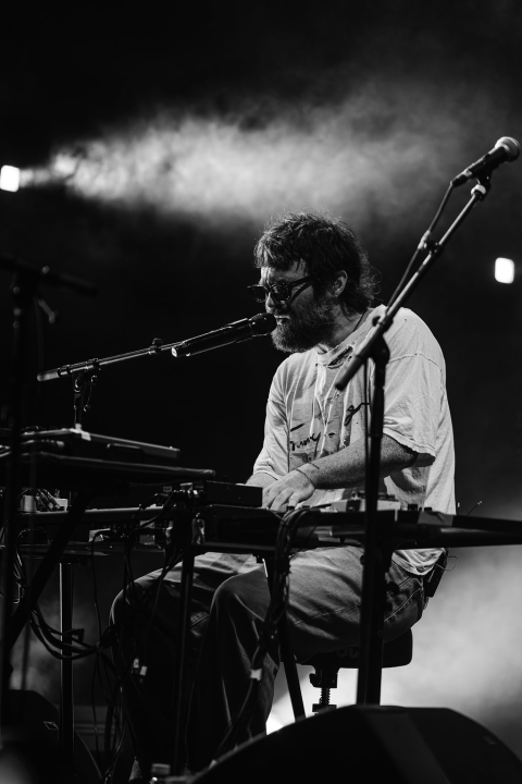 Chet Faker premijernim nastupom u Hrvatskoj oduševio publiku na Tvrđavi sv. Mihovila