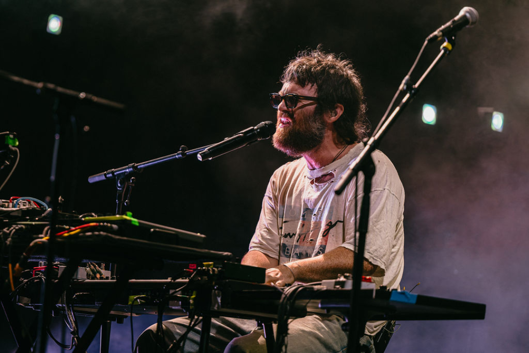 Chet Faker premijernim nastupom u Hrvatskoj oduševio publiku na Tvrđavi sv. Mihovila