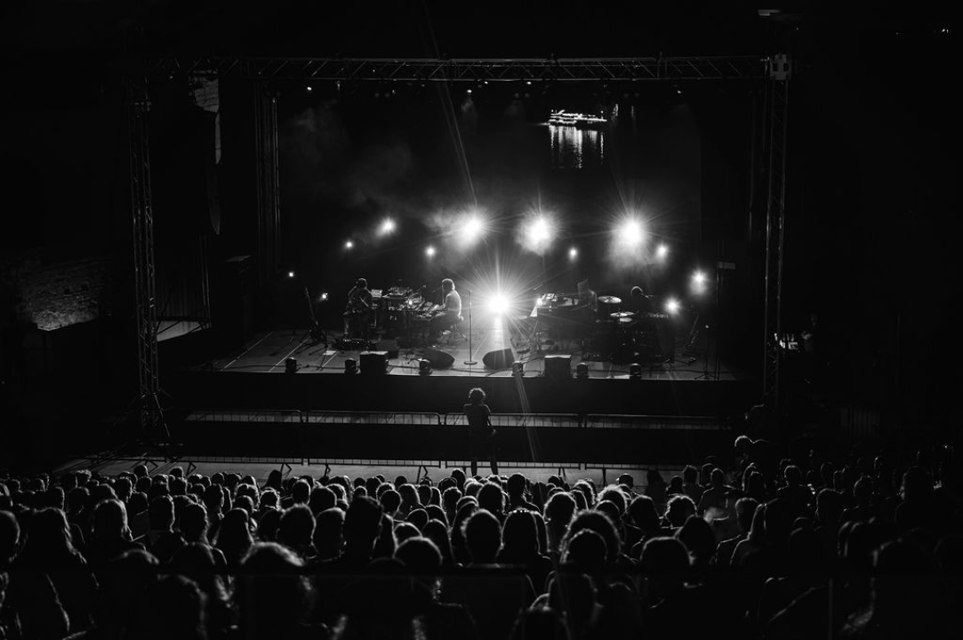 Chet Faker premijernim nastupom u Hrvatskoj oduševio publiku na Tvrđavi sv. Mihovila