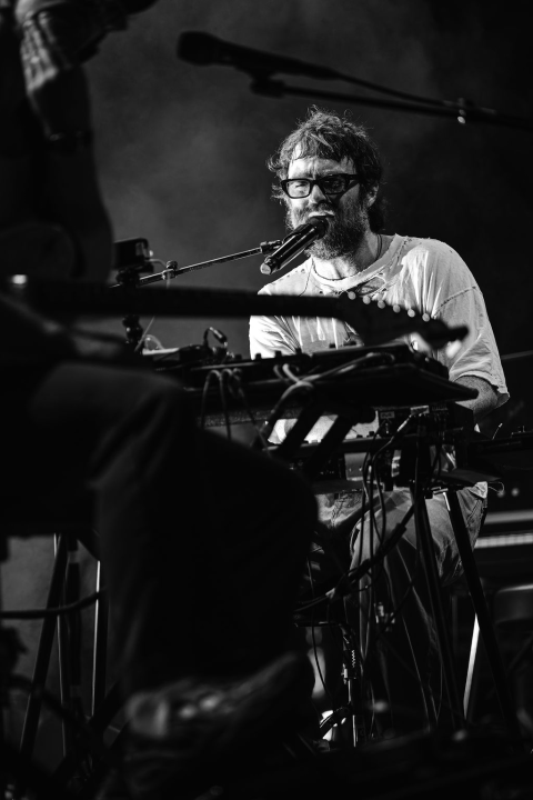Chet Faker premijernim nastupom u Hrvatskoj oduševio publiku na Tvrđavi sv. Mihovila