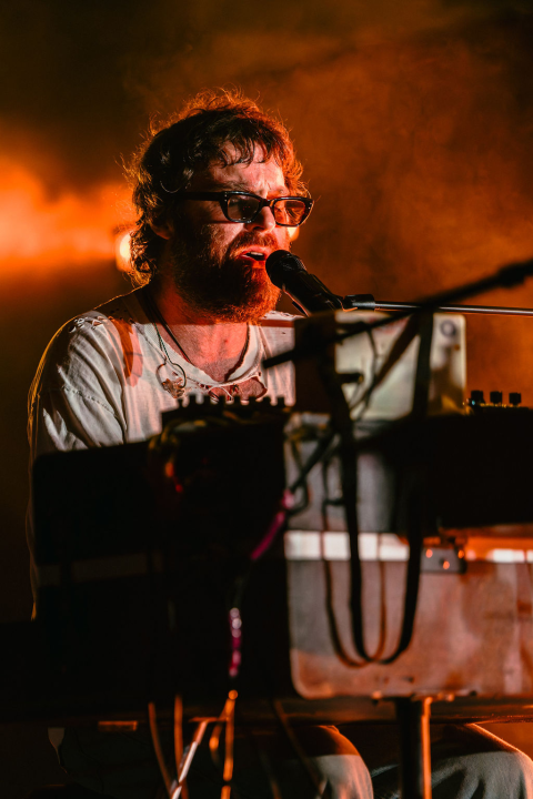 Chet Faker premijernim nastupom u Hrvatskoj oduševio publiku na Tvrđavi sv. Mihovila