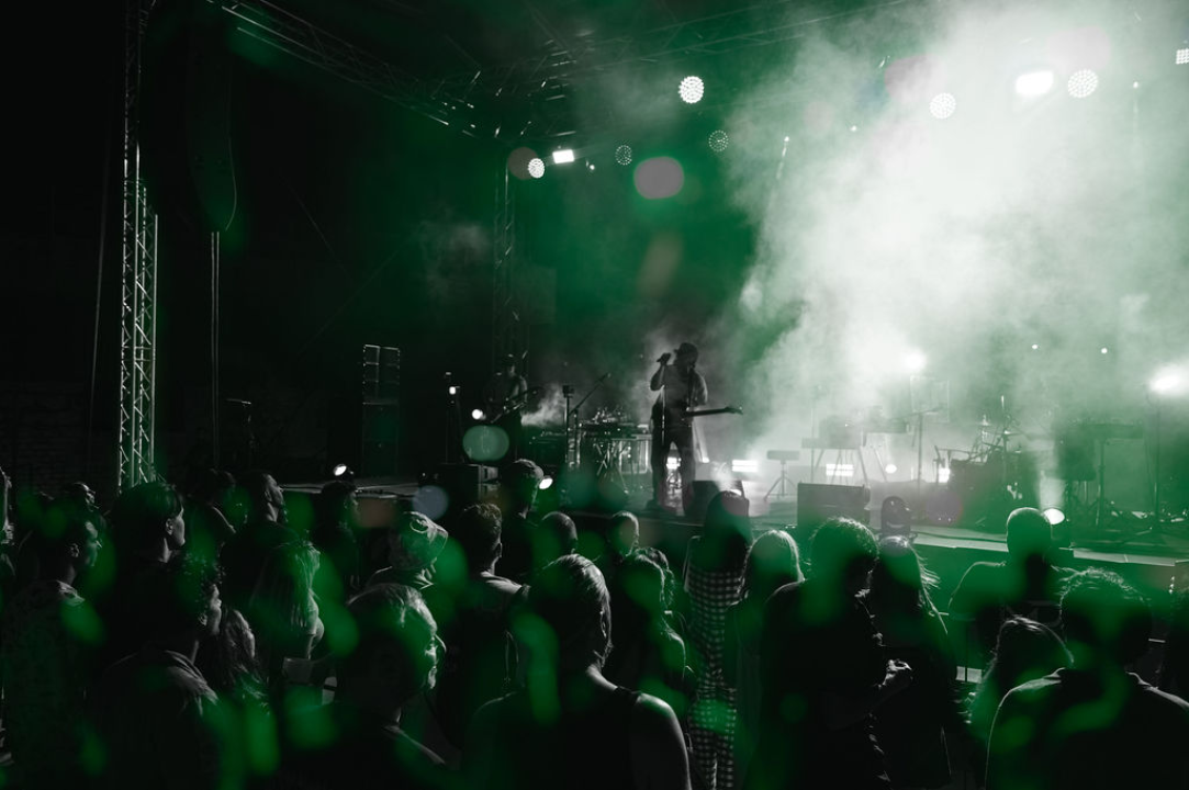 Chet Faker premijernim nastupom u Hrvatskoj oduševio publiku na Tvrđavi sv. Mihovila