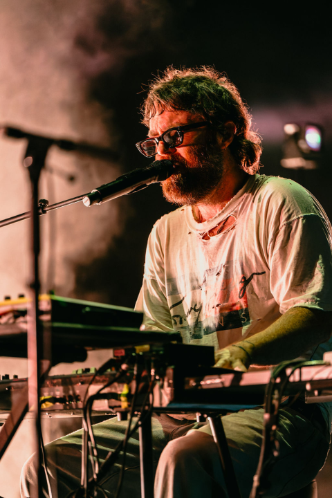 Chet Faker premijernim nastupom u Hrvatskoj oduševio publiku na Tvrđavi sv. Mihovila