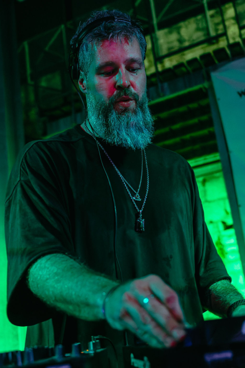 Chet Faker premijernim nastupom u Hrvatskoj oduševio publiku na Tvrđavi sv. Mihovila