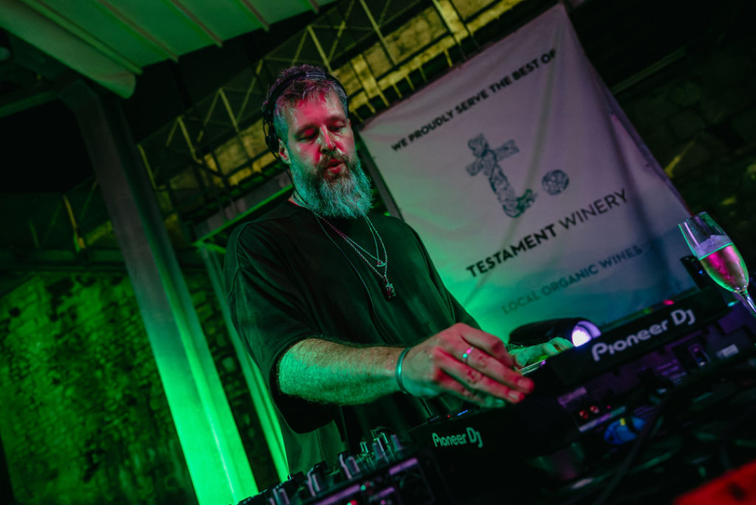 Chet Faker premijernim nastupom u Hrvatskoj oduševio publiku na Tvrđavi sv. Mihovila