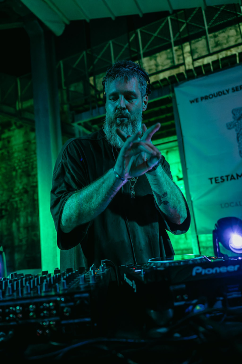Chet Faker premijernim nastupom u Hrvatskoj oduševio publiku na Tvrđavi sv. Mihovila
