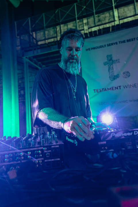 Chet Faker premijernim nastupom u Hrvatskoj oduševio publiku na Tvrđavi sv. Mihovila
