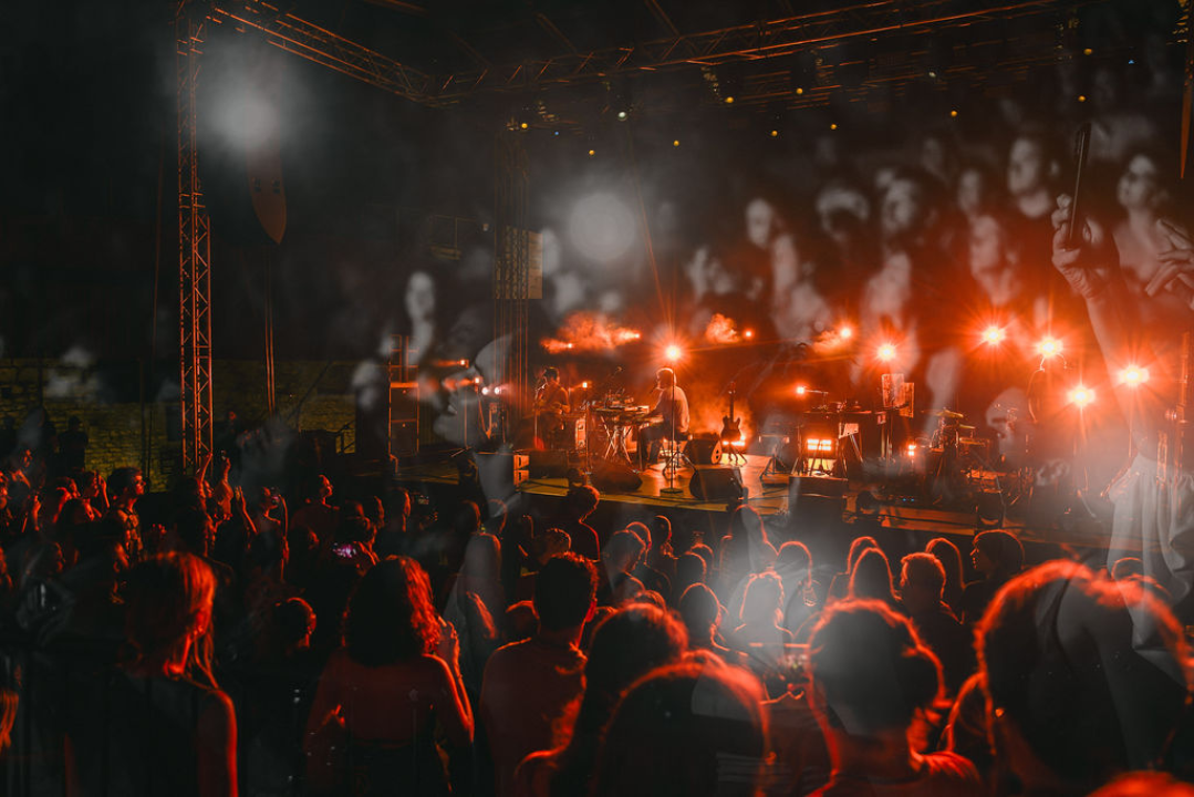 Chet Faker premijernim nastupom u Hrvatskoj oduševio publiku na Tvrđavi sv. Mihovila