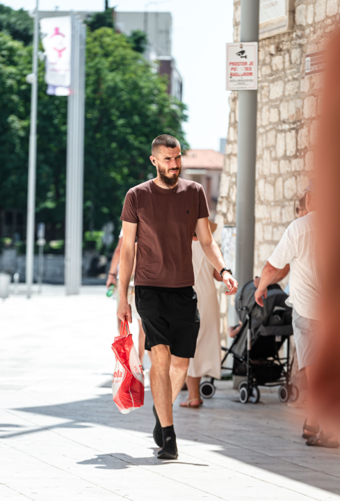 FOTO Đir po gradu, četvrtak 30. srpnja