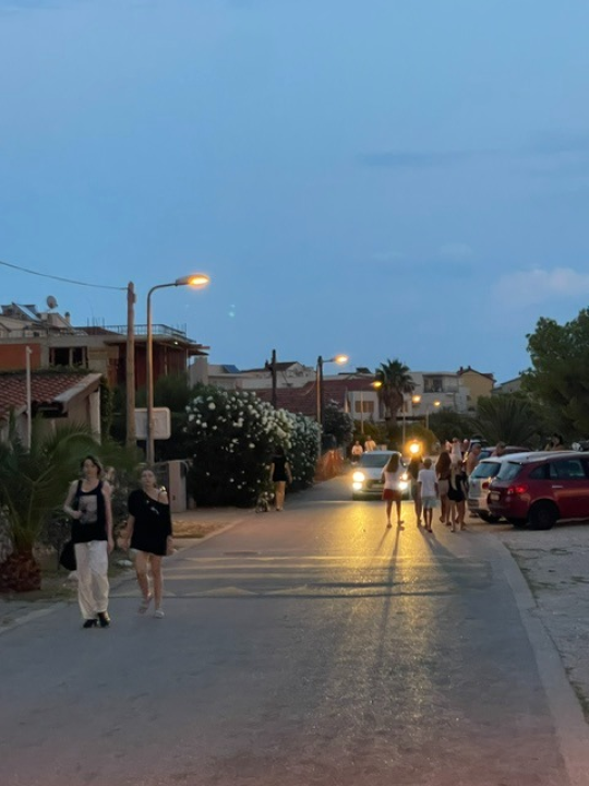 FOTO Neučinkoviti uspornici u Brodarici: 'Samo pukom srećom nije došlo do teške nesreće prije par dana'