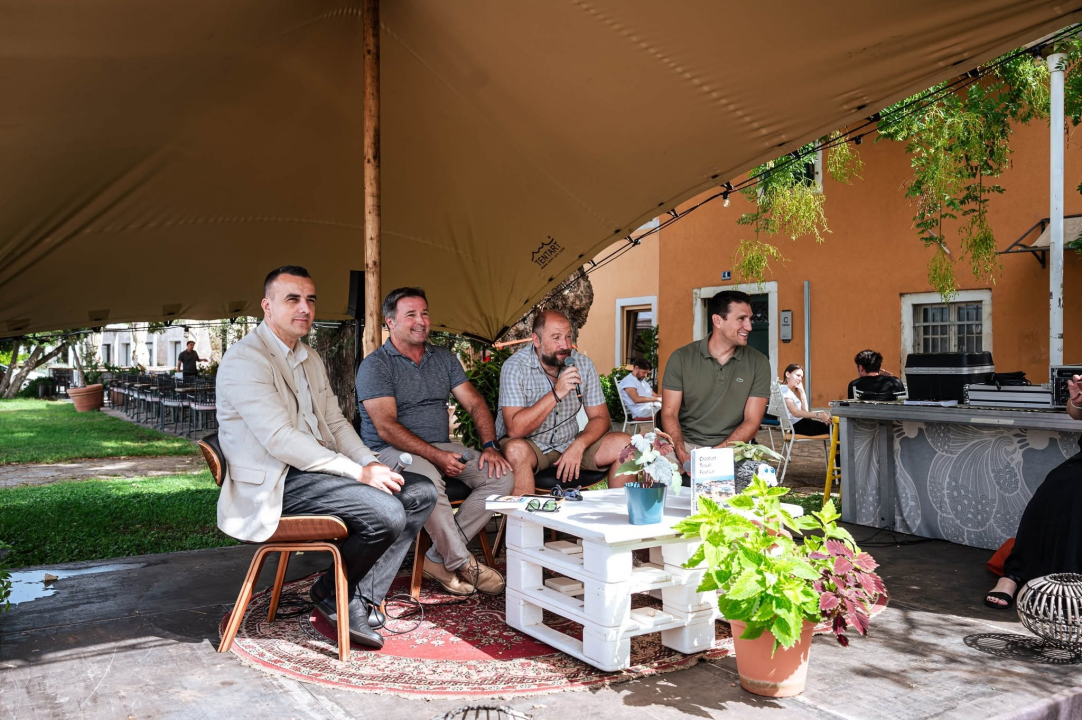 Šibenik uz Croatian Travel Festival iznova postaje centar uzbudljivih avantura i priča koje inspiriraju