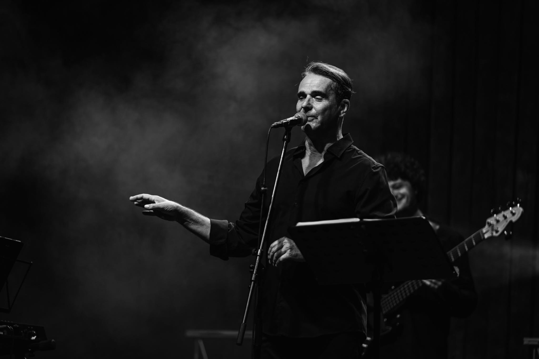4 tenora u Šibeniku