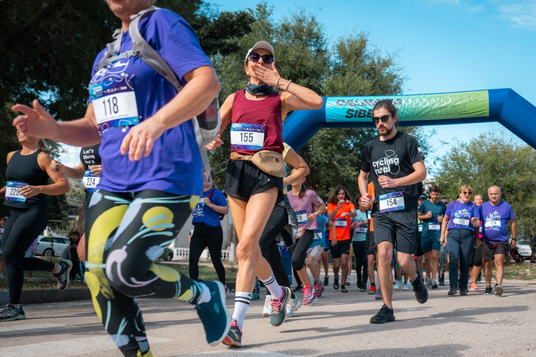 Evo što vas čeka na 5. Dalmatia Šibenik Outdoor Festivalu