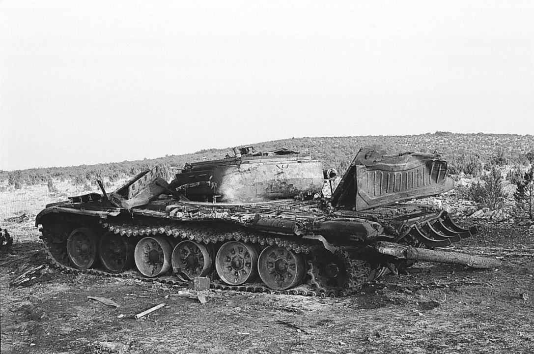 131 minuta koje su promijenile Šibenik: Od prve sirene do tenkova na mostu