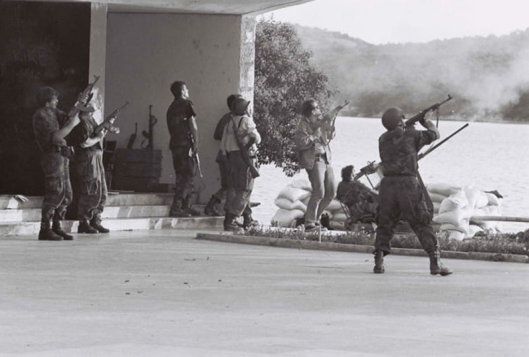 131 minuta koje su promijenile Šibenik: Od prve sirene do tenkova na mostu