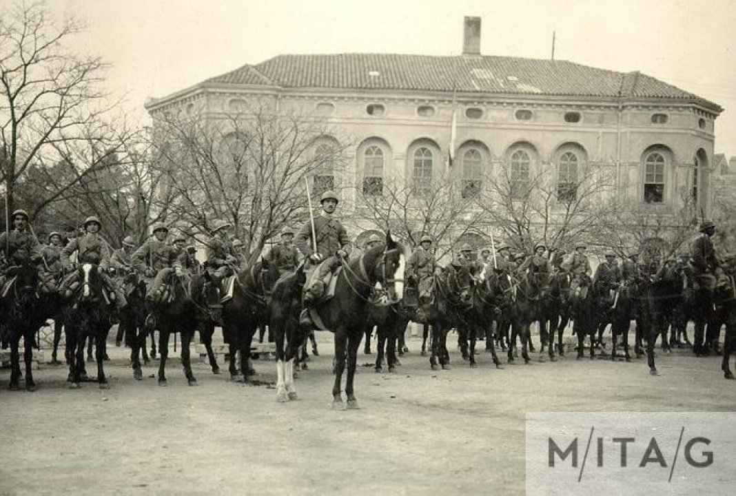 Fotografsko blago Šibenika staro više od stoljeća: Nevjerojatni prizori grada, luke, katedrale i Krke