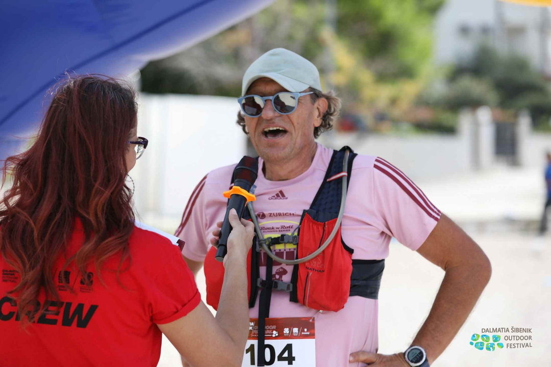 Jeste li spremni za još jednu sportsku avanturu koju nam ovog vikenda donosi Dalmatia Šibenik Outdoor Festival?