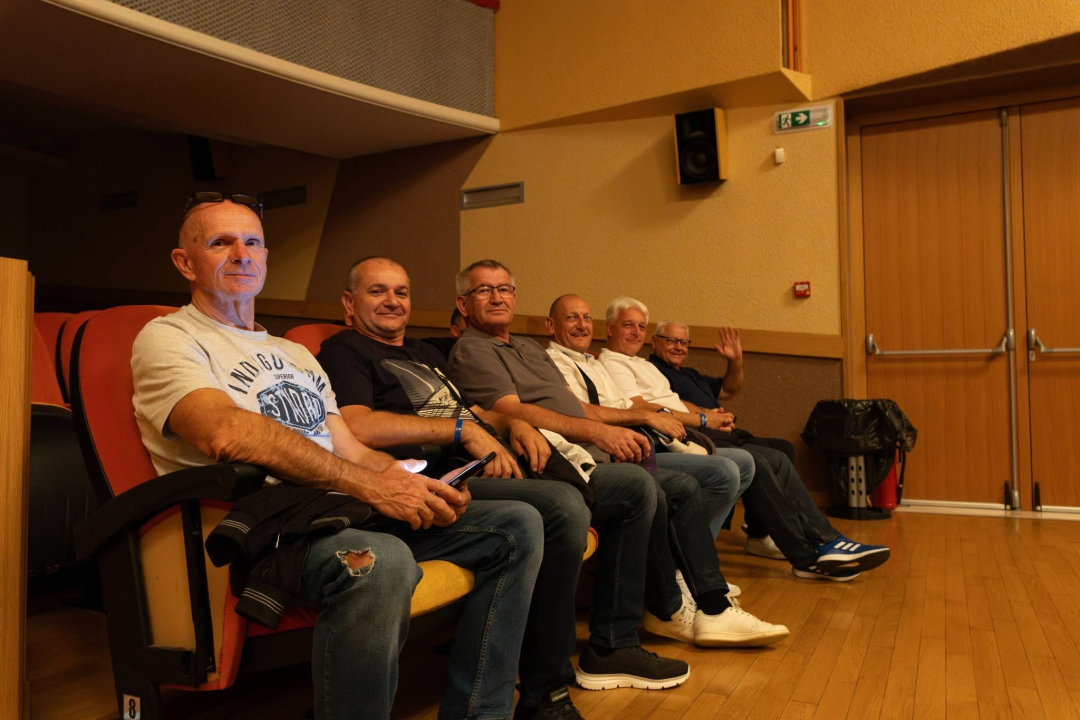 Predstava 'Gospacko dijete' otvorila 20. Festival amaterskih kazališta u Vodicama