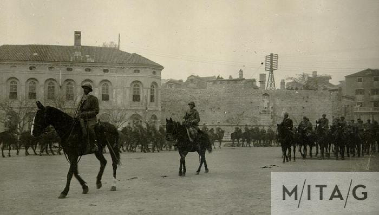 Fotografsko blago Šibenika: Pogledajte rijetke fotografije nastale prije više od stoljeća