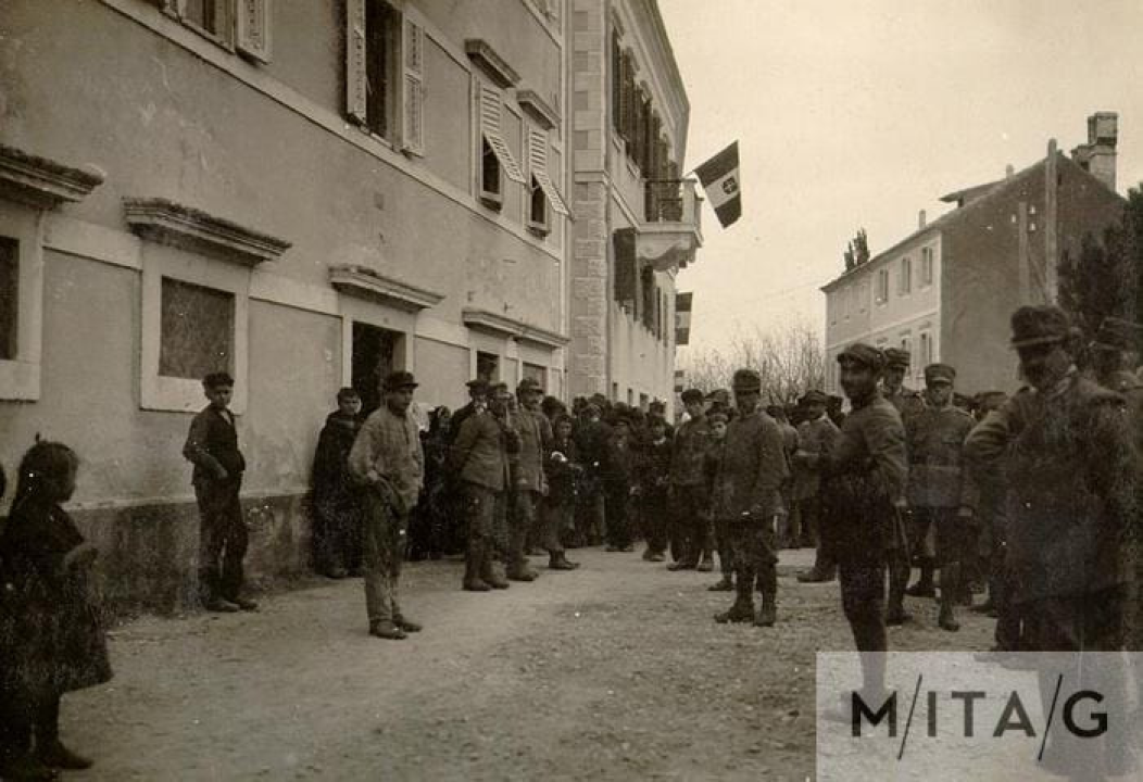 Fotografsko blago Šibenika: Pogledajte rijetke fotografije nastale prije više od stoljeća