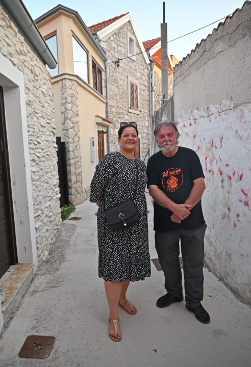 Od spužvara do otočkog mira: Krapanj uhvaćen u objektive 40 fotografa