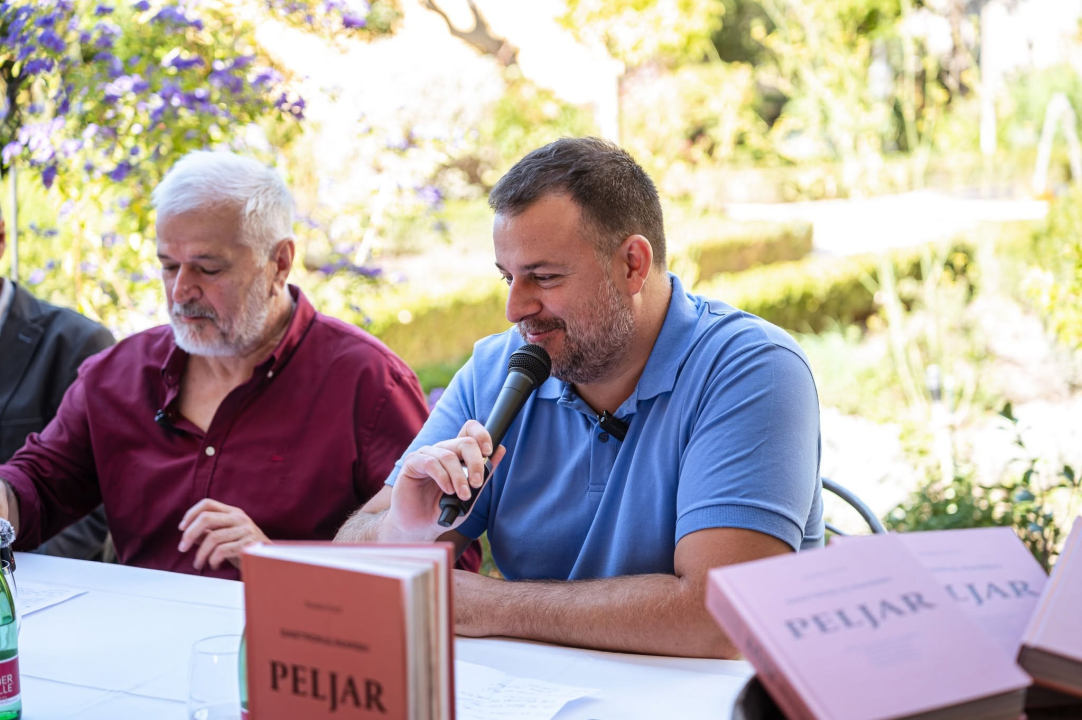 Predstavljen Gastrokulinarski peljar