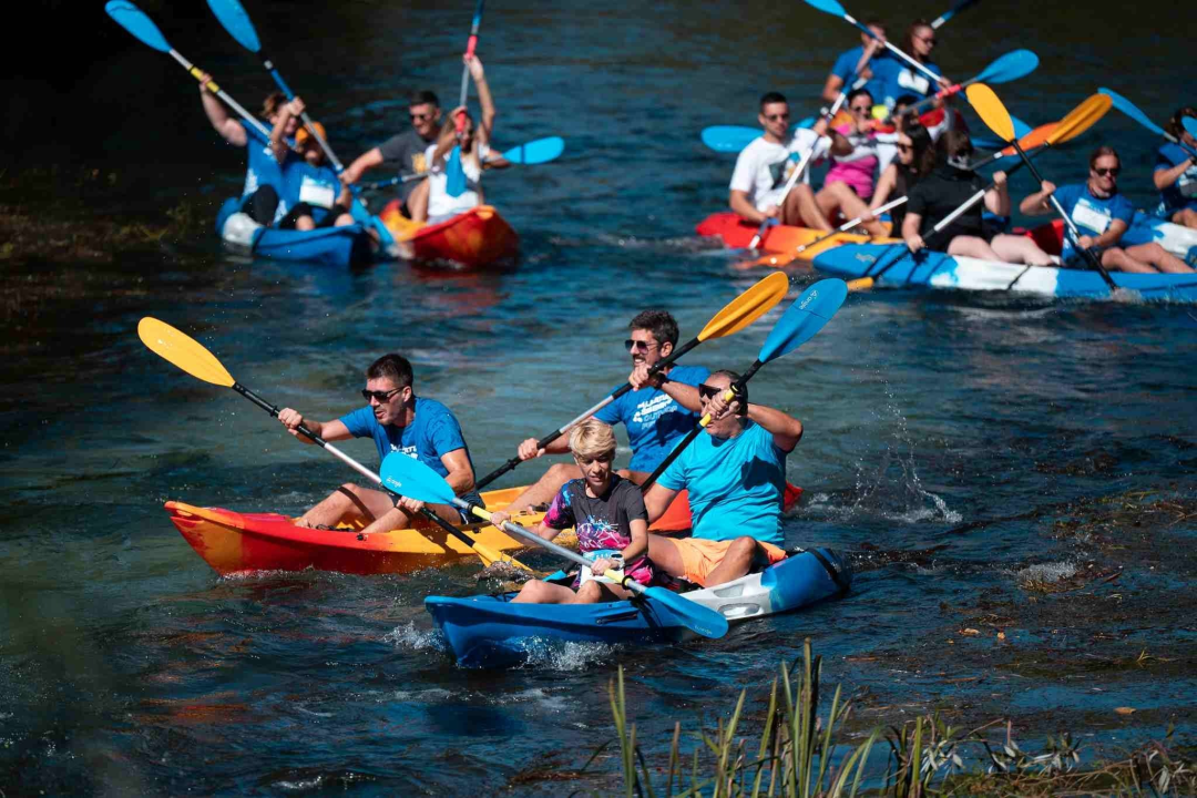 Kad Knin postane velika outdoor pozornica: uspješno završio Dalmatia Šibenik Outdoor Festival!