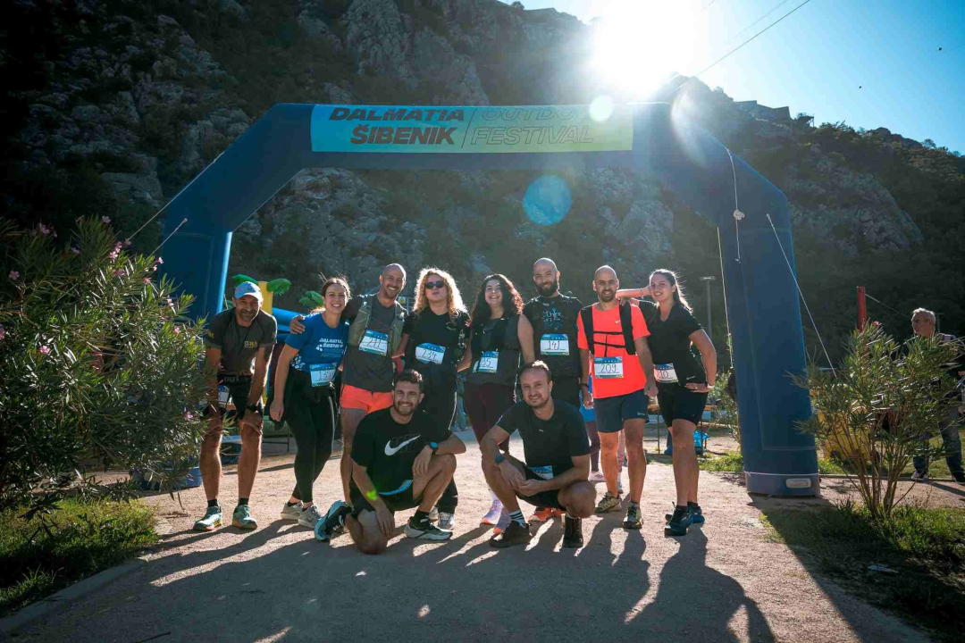 Kad Knin postane velika outdoor pozornica: uspješno završio Dalmatia Šibenik Outdoor Festival!