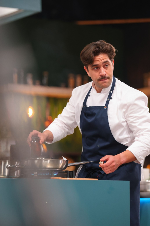 U Bilicama se kuha veliki gastro duel 'Bilicious!'