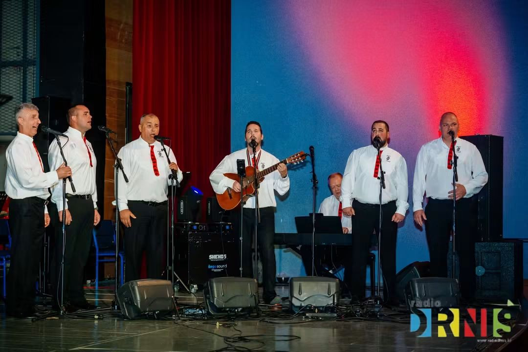 Dva desetljeća Klape Drniš: Pjesma koja je pustila korijen u Petrovu polju
