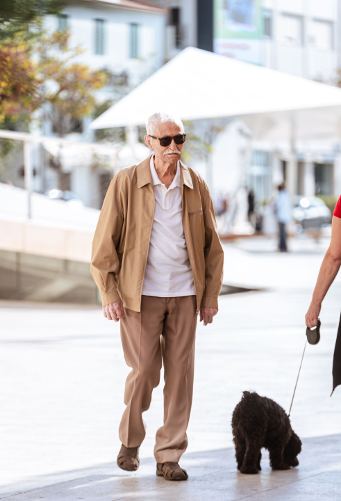 Đir po gradu, ponedjeljak 5. listopada