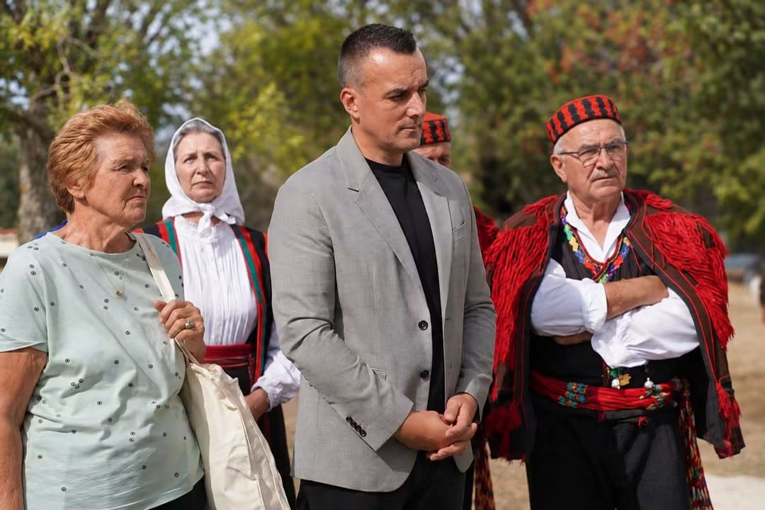 Domaći proizvodi i velike priče: Pakovo Selo ugostilo sajam seoskih žena 
