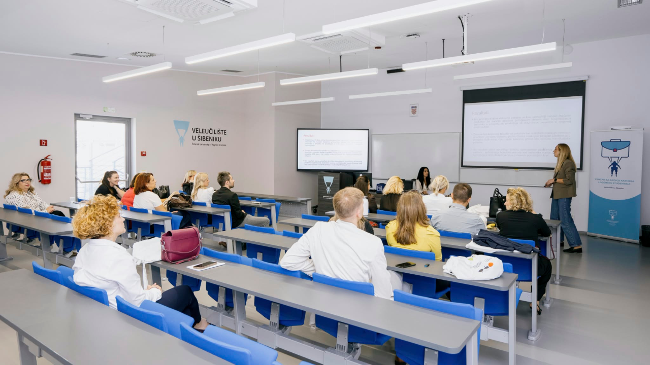Šibenik domaćin međunarodnog skupa: medicinske sestre učile i kroz virtualnu stvarnost 
