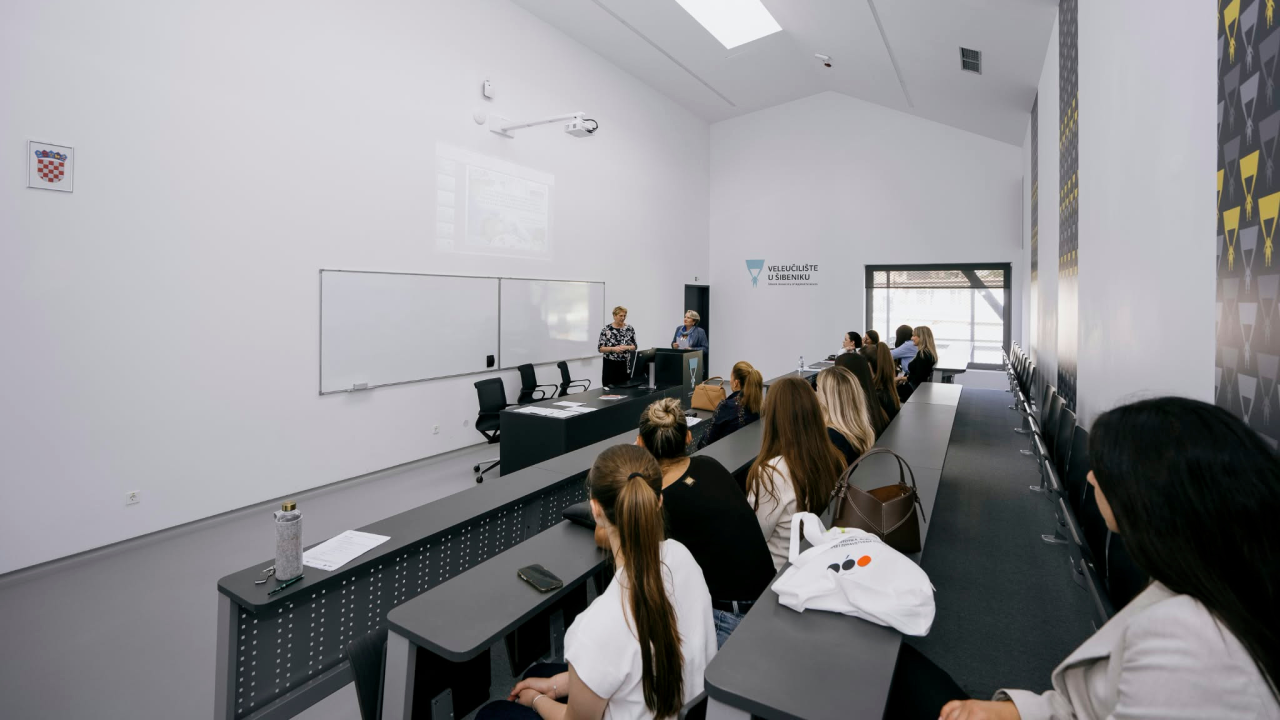 Šibenik domaćin međunarodnog skupa: medicinske sestre učile i kroz virtualnu stvarnost 