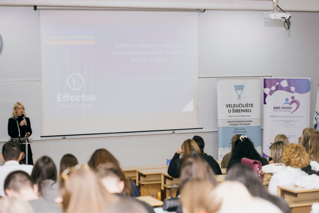 Šibenik domaćin međunarodnog skupa: medicinske sestre učile i kroz virtualnu stvarnost 