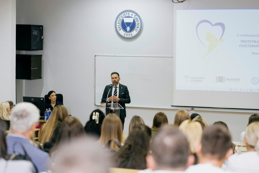 Šibenik domaćin međunarodnog skupa: medicinske sestre učile i kroz virtualnu stvarnost 