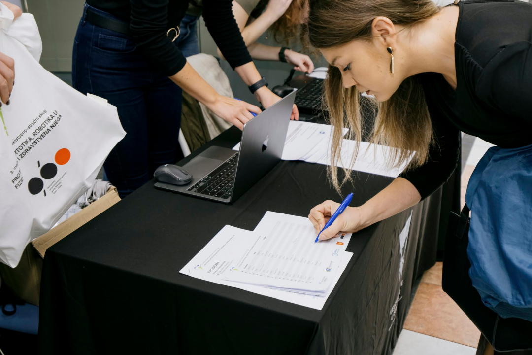 Šibenik domaćin međunarodnog skupa: medicinske sestre učile i kroz virtualnu stvarnost 