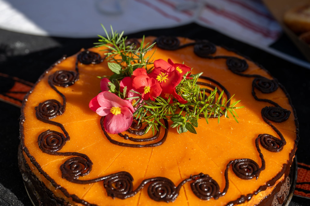 Gastro vikend za čistu peticu: Prvo izdanje Biliciousa! oduševilo delicijama, vinima i odličnom zabavom